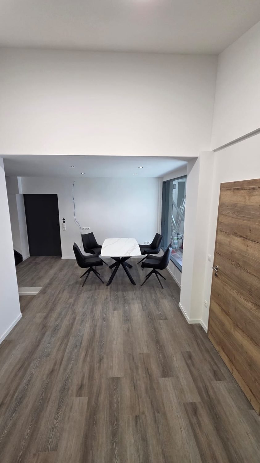 Jedilnica in lounge
